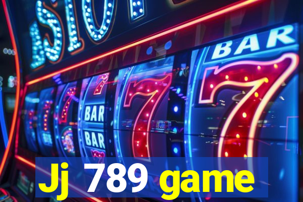 Jj 789 game